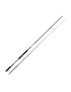 Alcedo Excellence Spin - Canna da Spinning