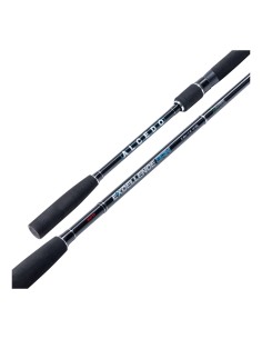 Alcedo Excellence Spin - Canna da Spinning 2