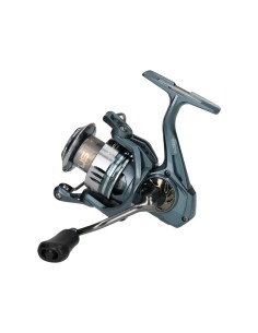 Alcedo Ventus - Mulinello da Pesca Spinning