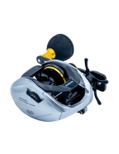 Akami Buster - Mulinello Baitcasting