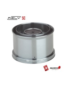 Akami Rely SC - Bobina di Ricambio per Mulinelli