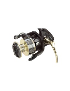 Akami Reclus - Mulinello da Spinning e Light Jigging
