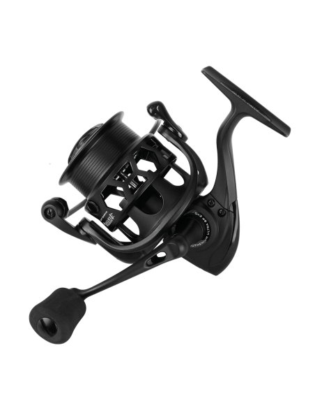 Alcedo Ruthenium - Mulinello da Feeder e Match