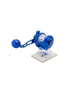 Ryoko BORKA BLUE SILVER - Mulinello da Barca