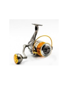 Ryoko Bomber - Mulinello da Spinning 2