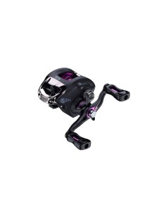 Flicks STR - Mulinello da Baitcasting