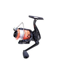 Lit'l Fish Torpedo - Mulinello con Frizione Anteriore