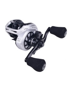 Banax GT 305L TD - Mulinello Baitcasting 2