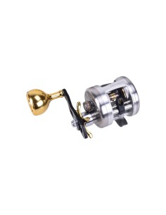 Banax LJ 200XL - Mulinello da Baitcasting e Pesca Verticale
