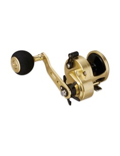 Banax BigTide 200L - Mulinello Slow Jigging