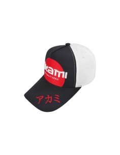 Solar Akami Gorra BKW - Berretto con protezione solare