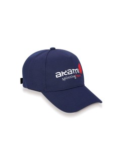 Akami Berretto Spinning - Accessorio per Pesca
