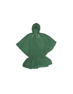 Sele Poncho Impermeabile - Mantella Antipioggia