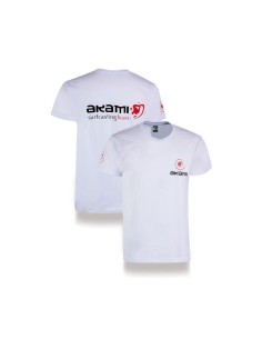 Akami T-Shirt Surf - Abbigliamento da Pesca