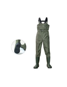 Sele Scafandro Wader - Abbigliamento per la Pesca
