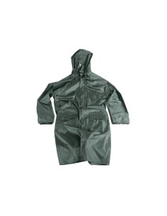 Sele Giacca Impermeabile - Abbigliamento da Pesca