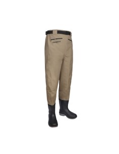 Akami Storm Wader - Pantaloni Waders Impermeabili 2