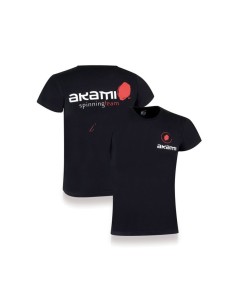 Akami T-shirt Spinning - Abbigliamento da Pesca
