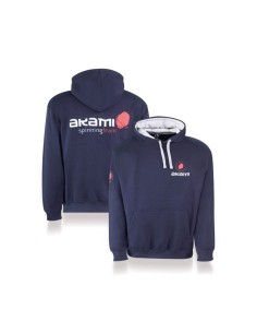 Akami Felpa Spinning - Felpa per pesca