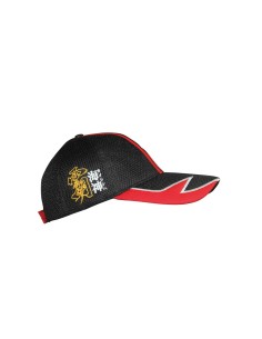 X-ZOGA CAP ELITE BK - Berretto da Pesca