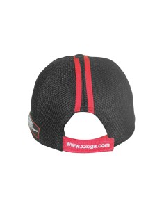 X-ZOGA CAP ELITE BK - Berretto da Pesca 2