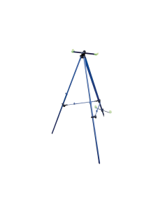 Akami Tripode Luxuri - Supporto per Canne da Surfcasting