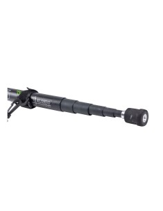 Alcedo Traveller Landing Net - Manico da Guadino Telescopico 2