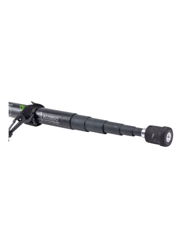 Alcedo Traveller Landing Net - Manico da...