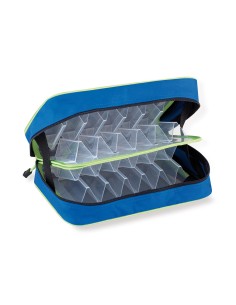 Akami IKA DOUBLE BAG - Borsa Porta Accessori 2