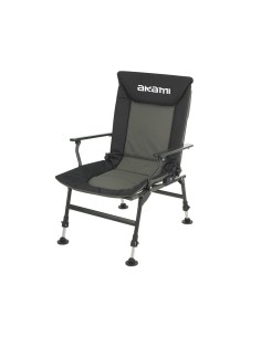 Akami Crown - Sedia Richiudibile per Outdoor