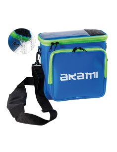 Akami EVOLUTION LURE BAG - Borsa porta esche 2