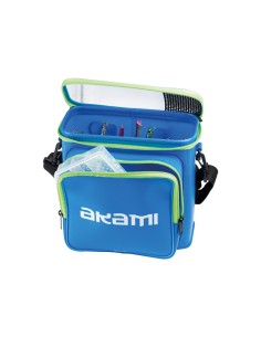 Akami EVOLUTION LURE BAG - Borsa porta esche