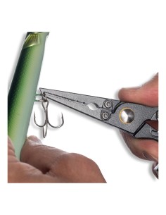 Akami Fishing Pliers - Pinza Multifunzionale da Pesca