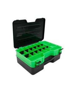 Akami TB-550 - Scatola organizzativa multiuso