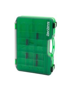 Akami TB-540 - Doppia Scatola Minuteria