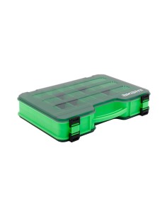 Akami TB-540 - Doppia Scatola Minuteria 2
