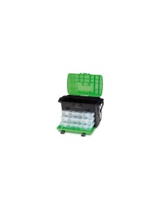 Akami Bauletto MTB30 - Bauletto Porta Accessori Pesca