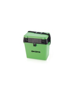 Akami Bauletto MTB10 - Bauletto porta accessori per pesca