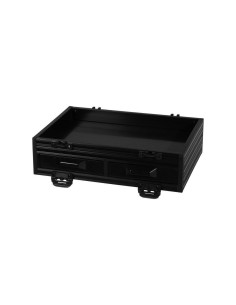 Akami Modulo XRT - Accessorio Panchetto da Pesca