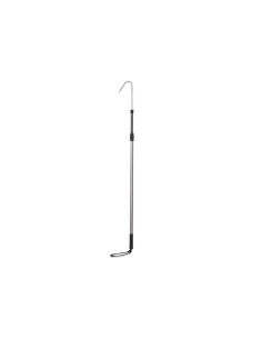 Grip Raffio Alluminio Telescopico - Raffio da Pesca