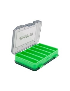 Akami Porta Artificiali LB - Scatola Minuteria 2