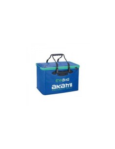 Akami Borsa Porta Accessori EVA - Borsa Pesca Per Vivo