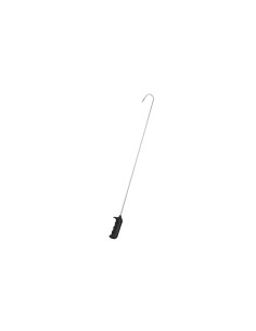 Raffio da Tana con Ardiglione 45 cm - Raffio da Pesca