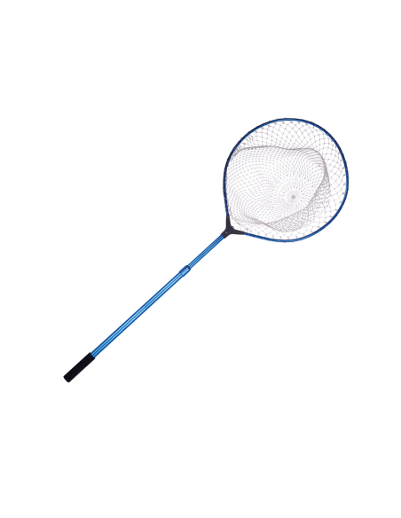 Sele Guadino Boating - Guadino telescopico con rete in nylon