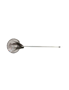 Sele Guadino in Alluminio - Guadino per Pesca 80cm