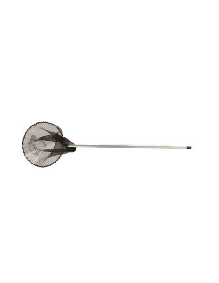 Sele Guadino in Alluminio - Guadino per Pesca 80cm