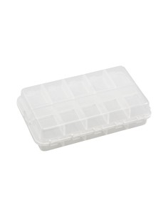 STR Scatola Porta Minuteria 16,5x9,5x4cm