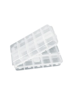 STR Scatola Porta Minuteria 16,5x9,5x4cm 2