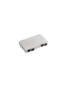 STR - Scatola porta artificiali 19 cm 2