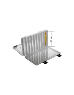STR - Scatola porta artificiali 19 cm